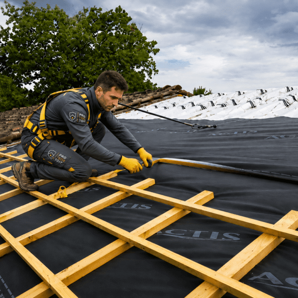 protechtoit entreprise isolation ventilation maison biarritz - 20