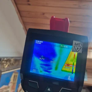 protechtoit entreprise isolation ventilation maison tarnos - 1