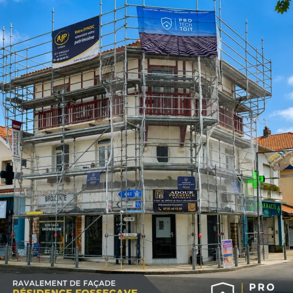 protechtoit entreprise maison humidite moisissures bidart - 20