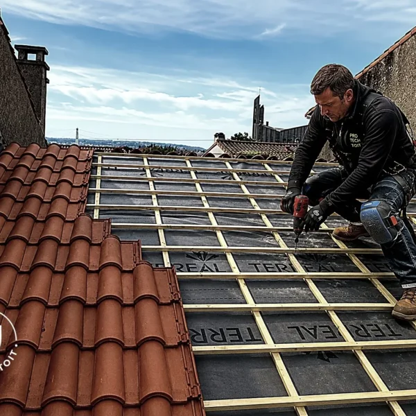 protechtoit toiture couverture tarnos - 30