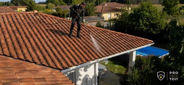 protechtoit demoussage toiture capbreton - 30