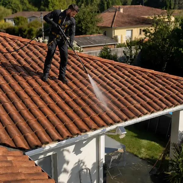 protechtoit demoussage toiture capbreton - 30