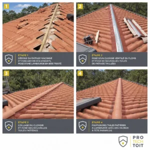 protechtoit toiture besoin renovation capbreton - 30